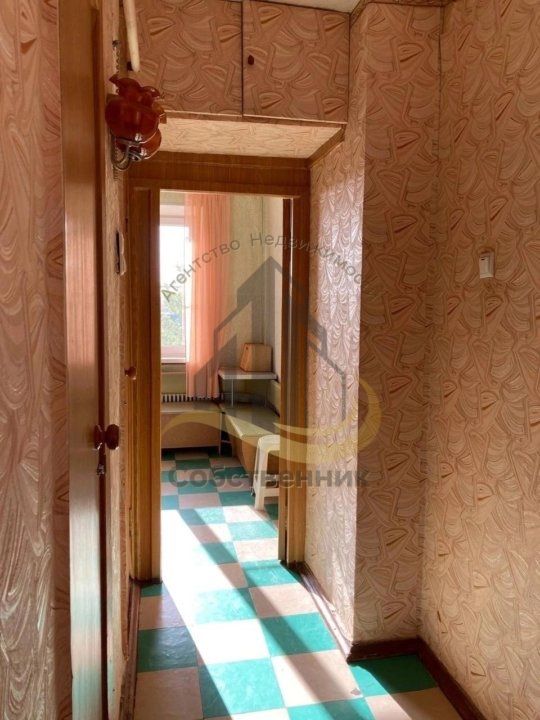 Аренда 1-комнатной квартиры, Губкин, Дзержинского ул,  121А