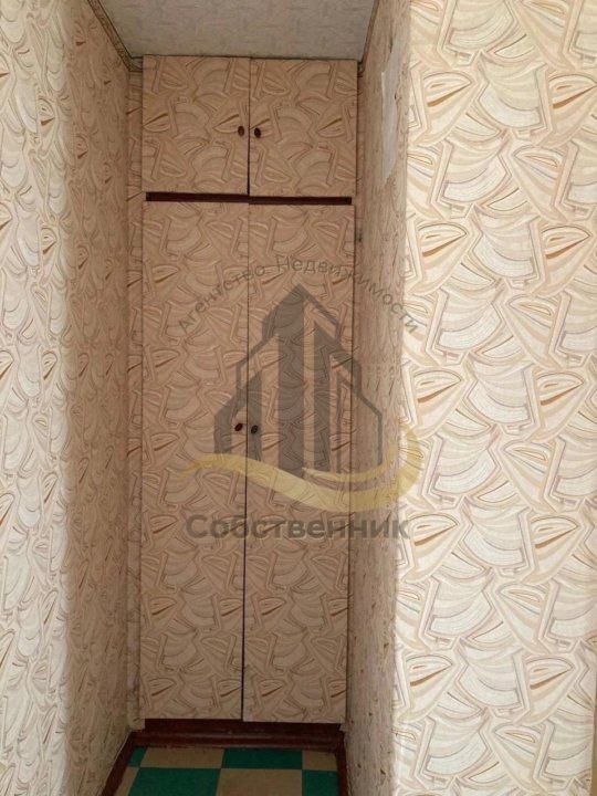 Аренда 1-комнатной квартиры, Губкин, Дзержинского ул,  121А