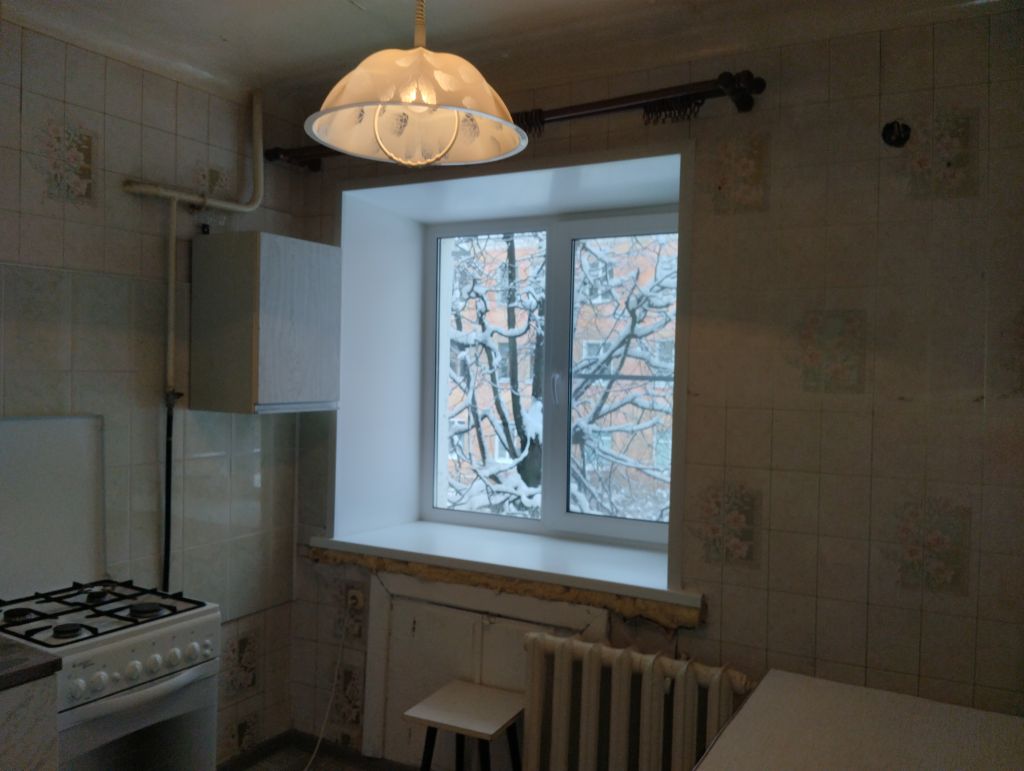 Аренда 2-комнатной квартиры, Иваново, Спортивная ул