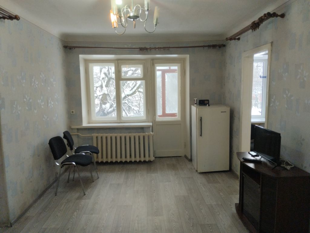 Аренда 2-комнатной квартиры, Иваново, Спортивная ул