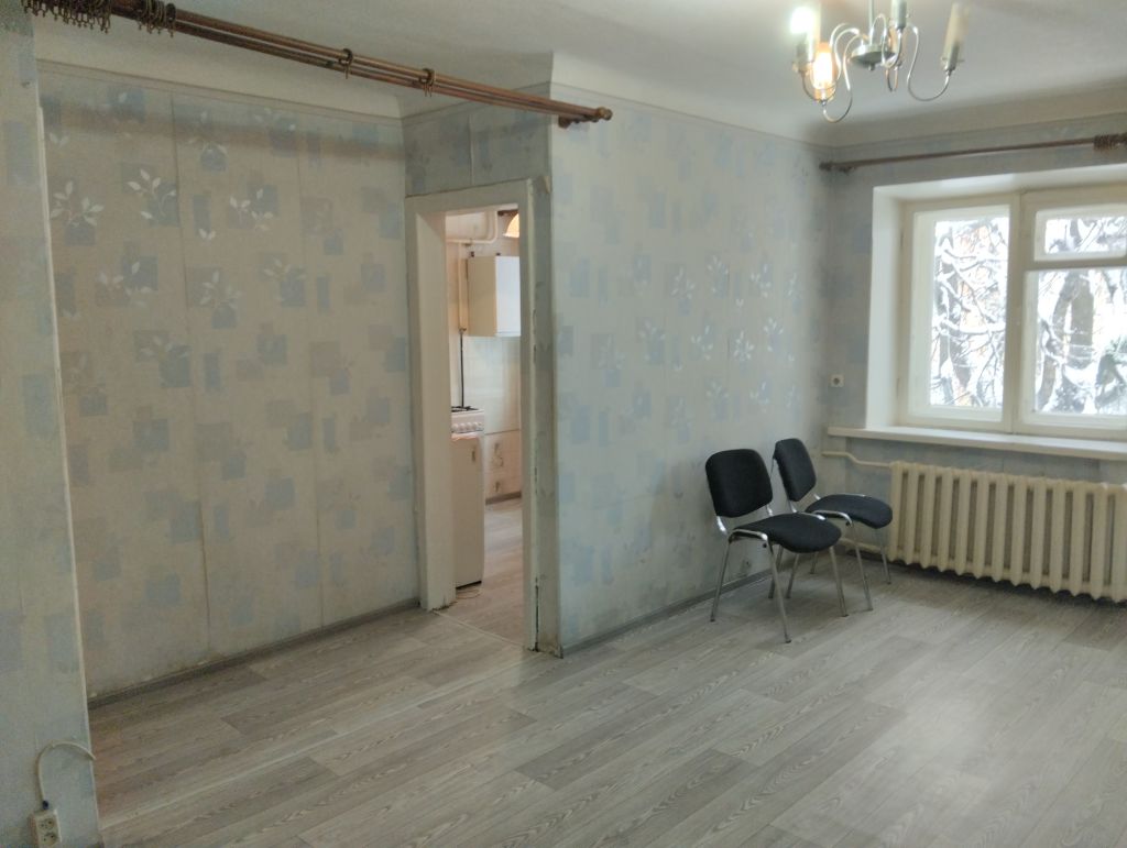 Аренда 2-комнатной квартиры, Иваново, Спортивная ул