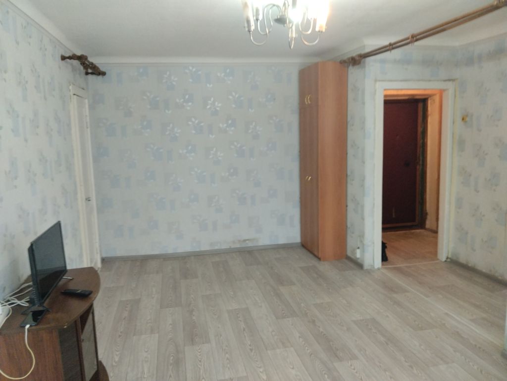 Аренда 2-комнатной квартиры, Иваново, Спортивная ул