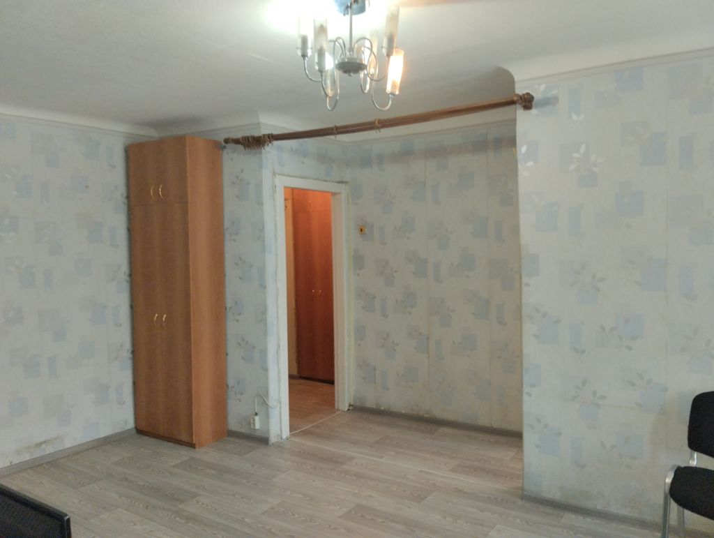 Аренда 2-комнатной квартиры, Иваново, Спортивная ул