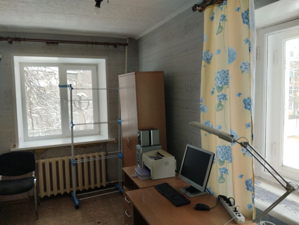 Аренда 2-комнатной квартиры, Иваново, Спортивная ул