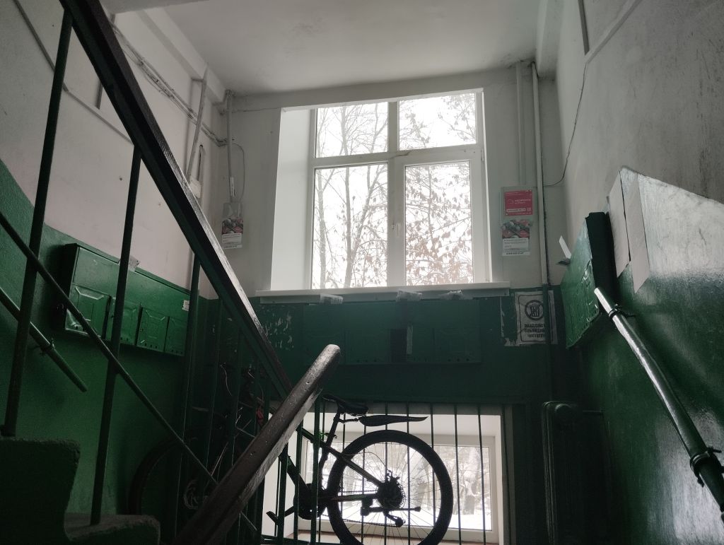 Аренда 2-комнатной квартиры, Иваново, Спортивная ул