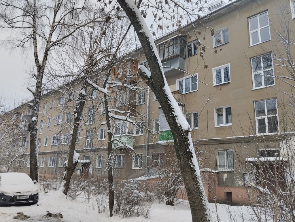 Аренда 2-комнатной квартиры, Иваново, Спортивная ул