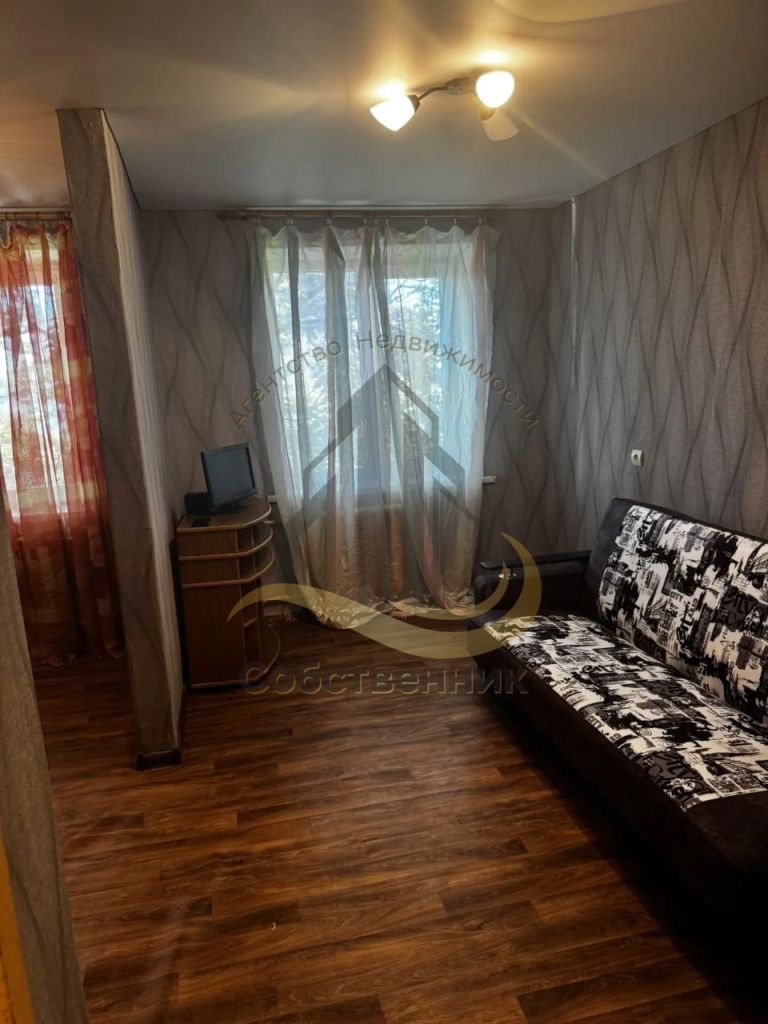 Аренда 1-комнатной квартиры, Старый Оскол, Интернациональный мкр,  12