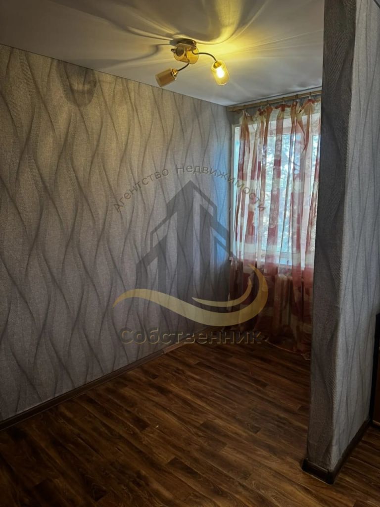 Аренда 1-комнатной квартиры, Старый Оскол, Интернациональный мкр,  12