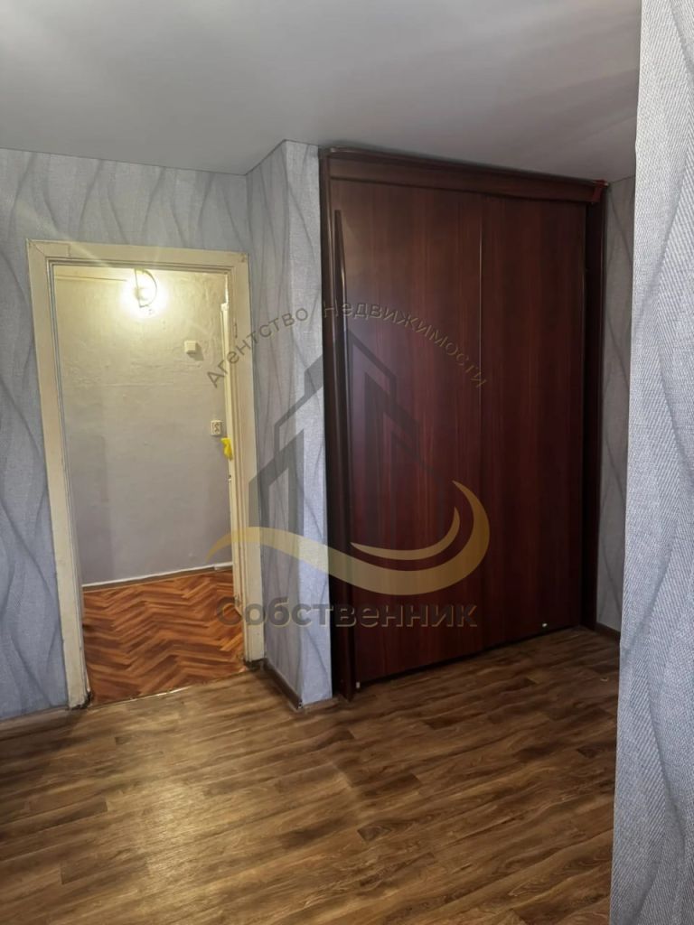 Аренда 1-комнатной квартиры, Старый Оскол, Интернациональный мкр,  12