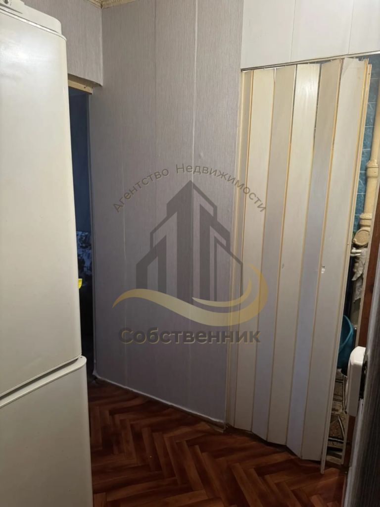 Аренда 1-комнатной квартиры, Старый Оскол, Интернациональный мкр,  12