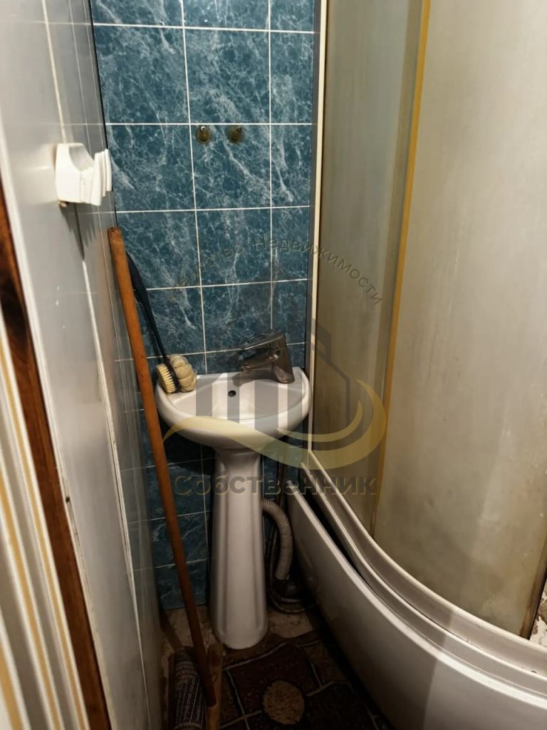 Аренда 1-комнатной квартиры, Старый Оскол, Интернациональный мкр,  12