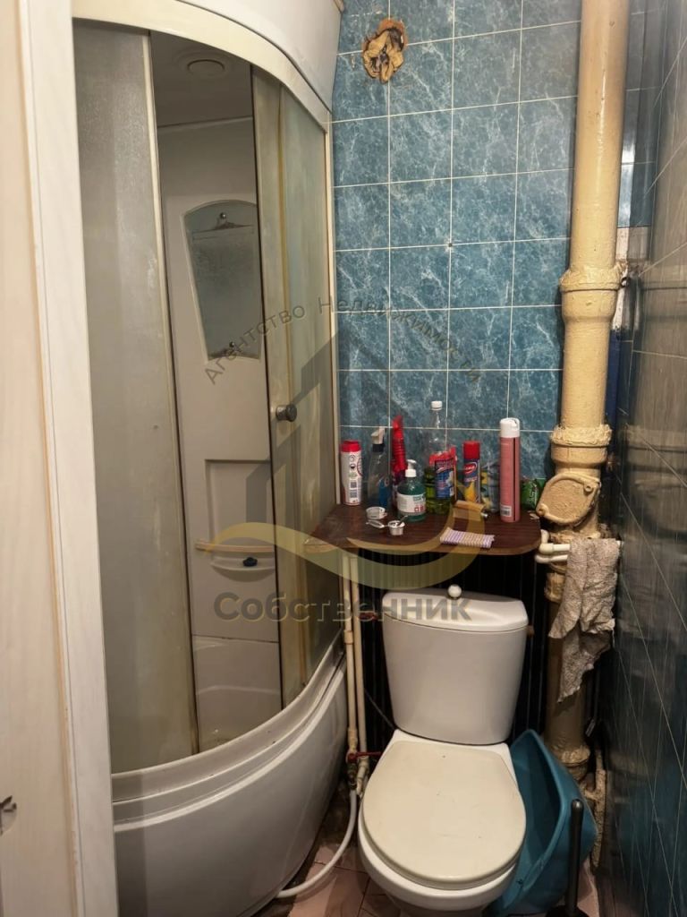 Аренда 1-комнатной квартиры, Старый Оскол, Интернациональный мкр,  12