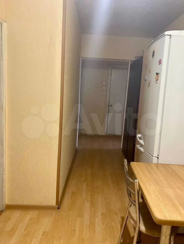 Продажа 3-комнатной квартиры, Ессентуки, Вокзальная ул,  57