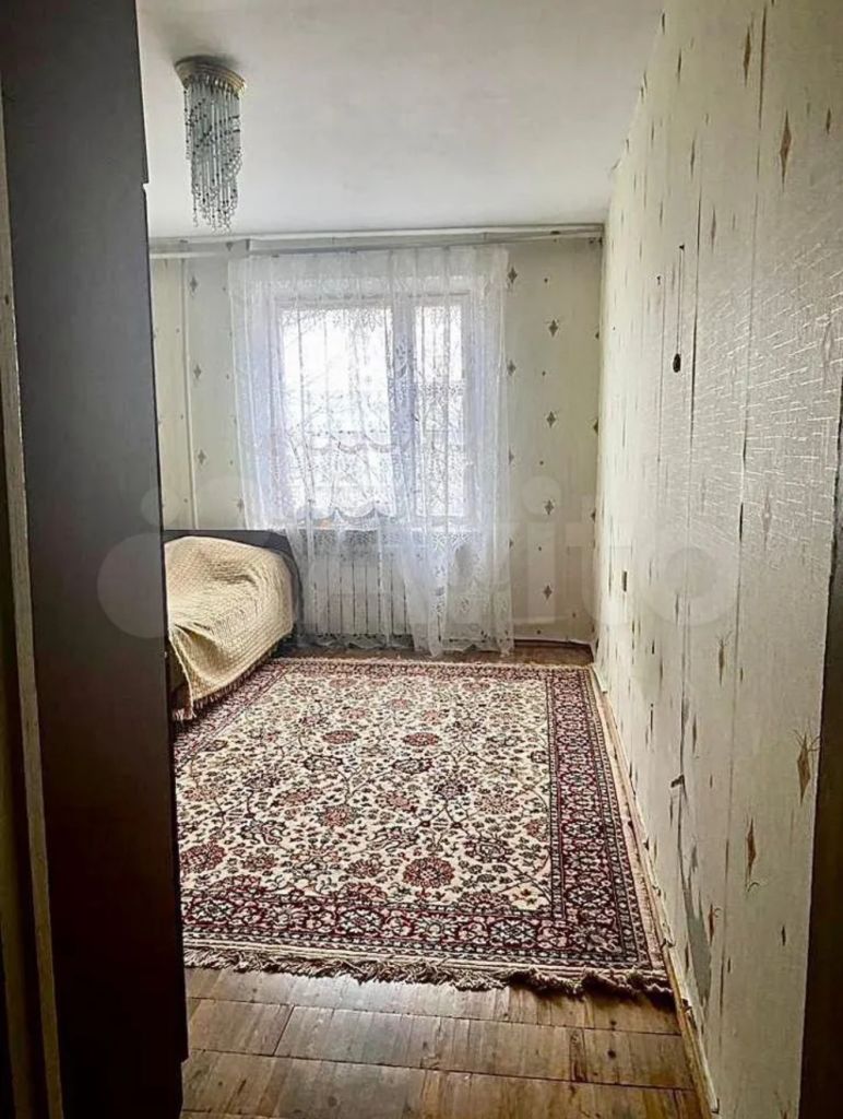 Продажа 3-комнатной квартиры, Ессентуки, Вокзальная ул,  57