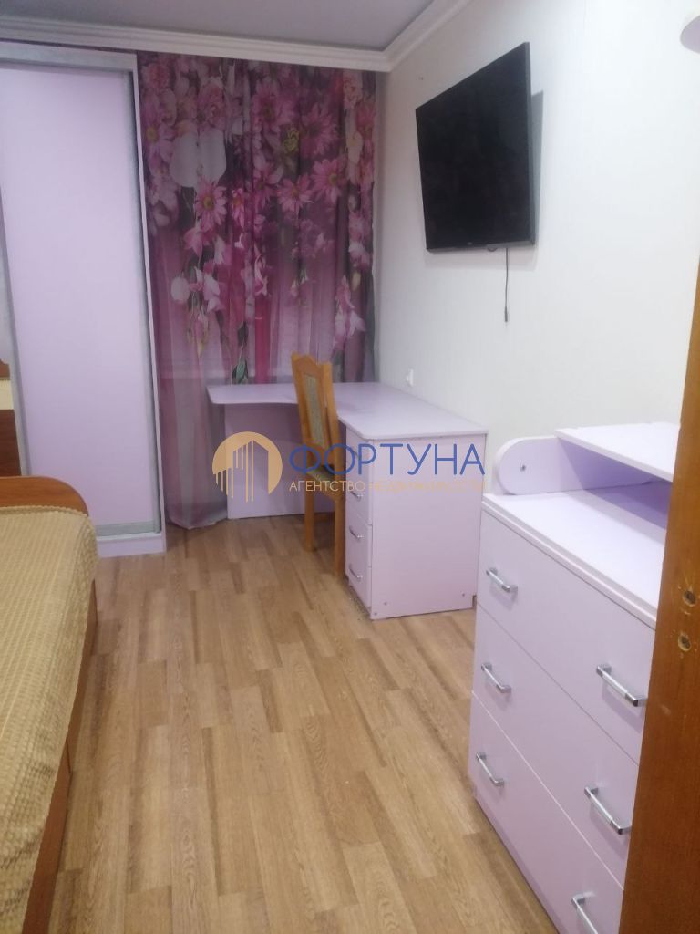 Продажа 3-комнатной квартиры, Белгород, Октябрьская ул,  84