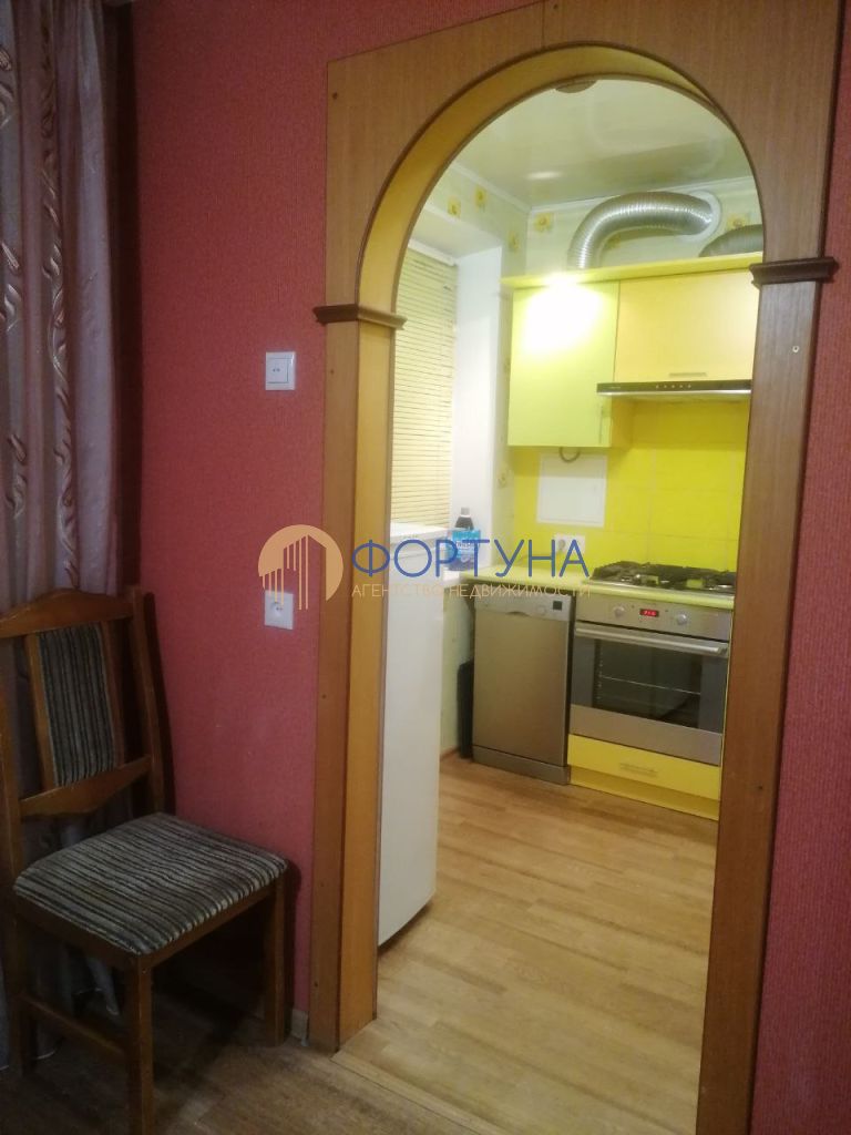 Продажа 3-комнатной квартиры, Белгород, Октябрьская ул,  84