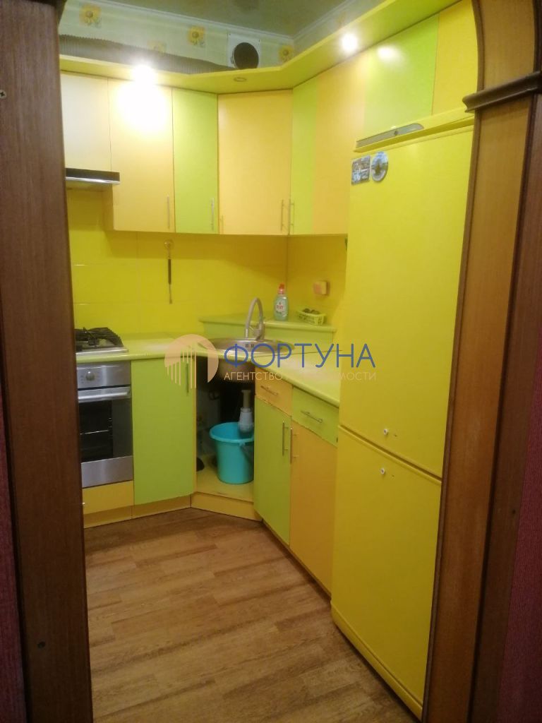 Продажа 3-комнатной квартиры, Белгород, Октябрьская ул,  84