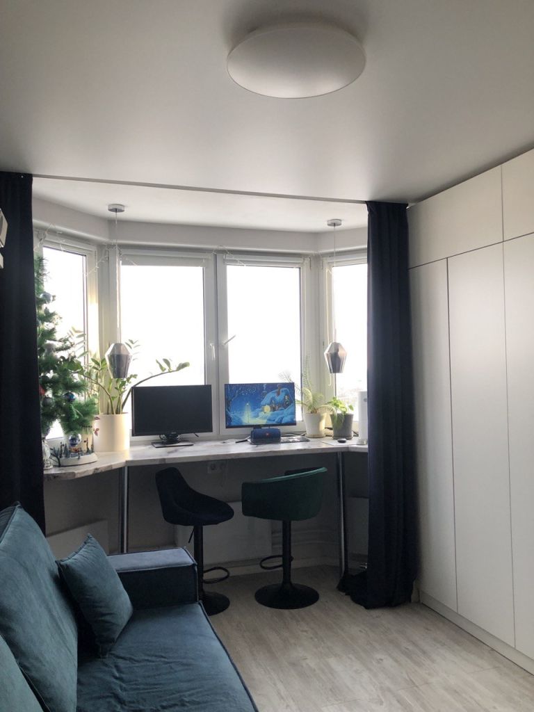 Продажа 1-комнатной квартиры, Нижний Новгород, Героя Жидкова ул,  2