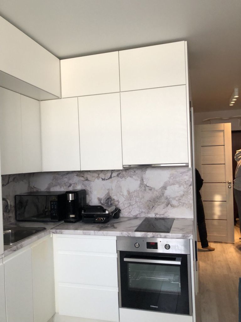 Продажа 1-комнатной квартиры, Нижний Новгород, Героя Жидкова ул,  2