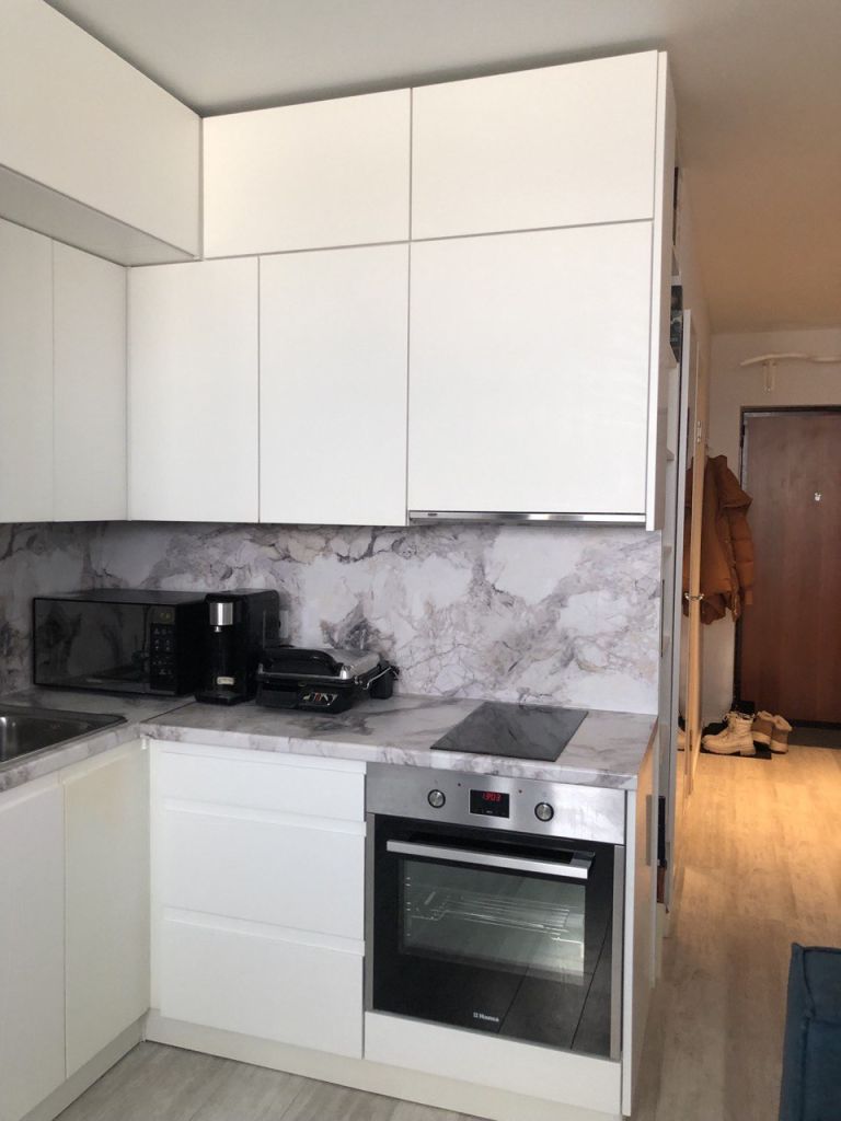 Продажа 1-комнатной квартиры, Нижний Новгород, Героя Жидкова ул,  2