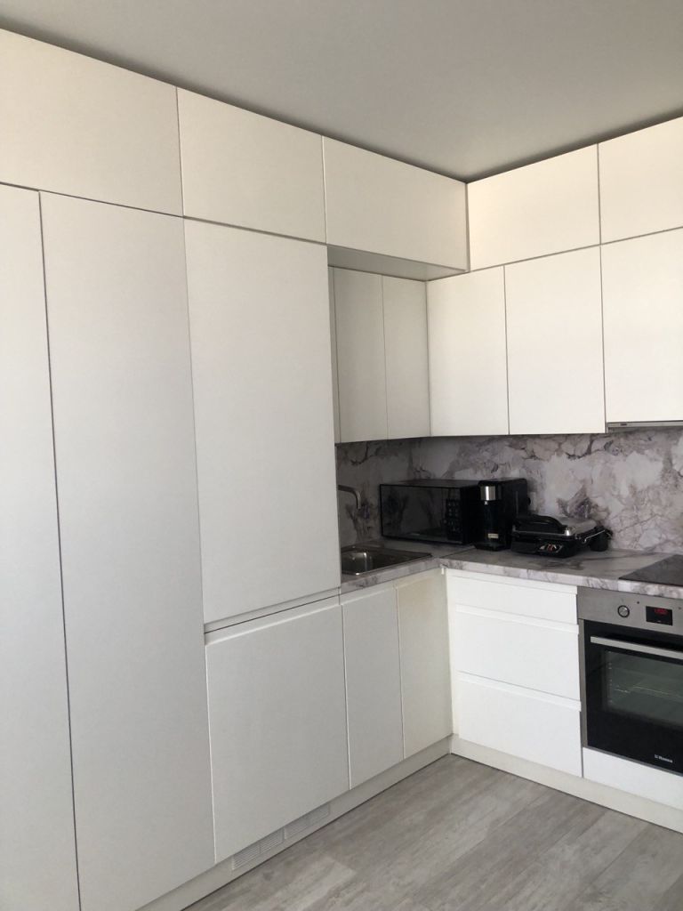 Продажа 1-комнатной квартиры, Нижний Новгород, Героя Жидкова ул,  2