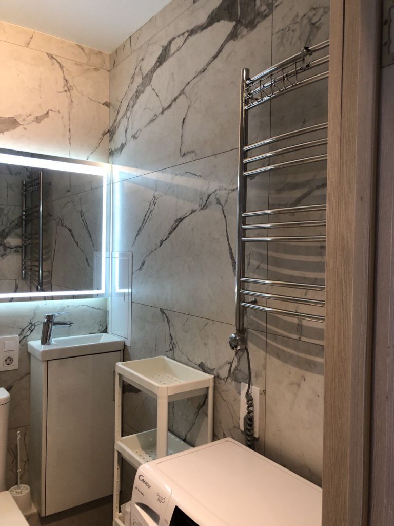 Продажа 1-комнатной квартиры, Нижний Новгород, Героя Жидкова ул,  2