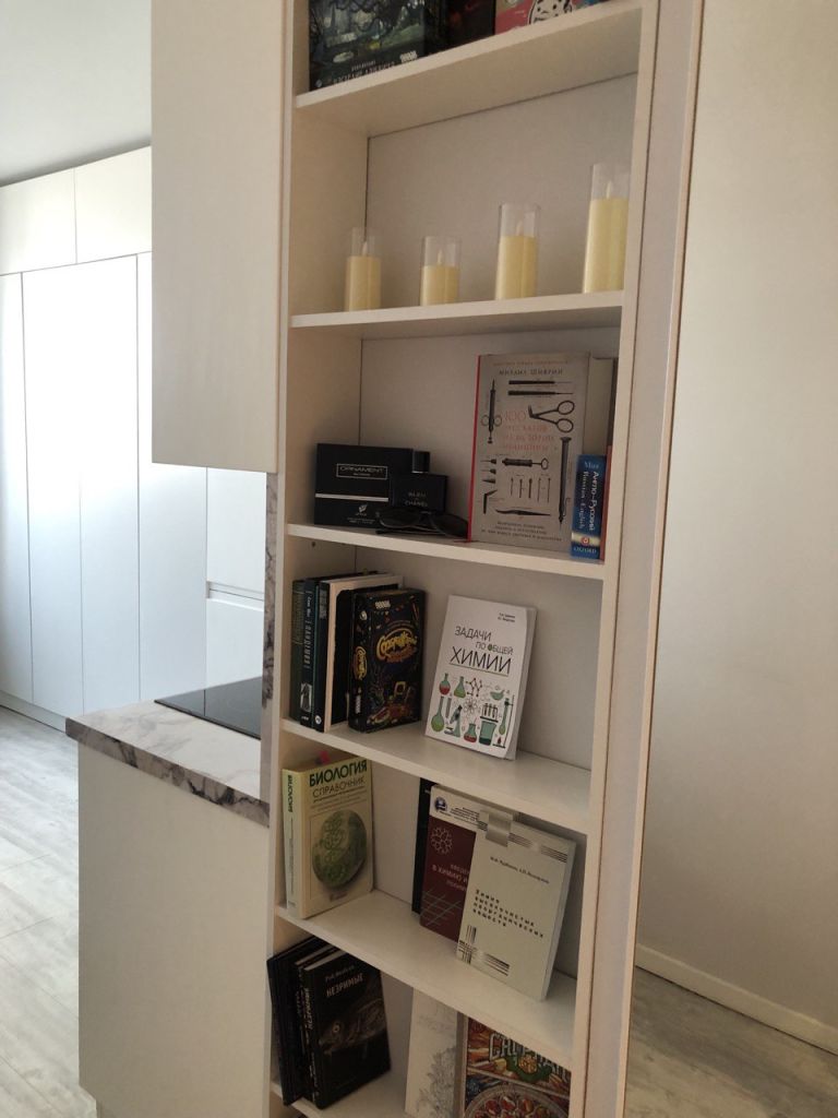 Продажа 1-комнатной квартиры, Нижний Новгород, Героя Жидкова ул,  2