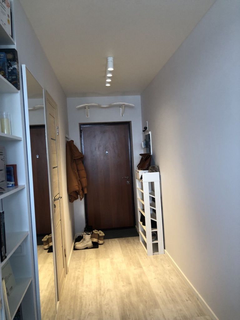 Продажа 1-комнатной квартиры, Нижний Новгород, Героя Жидкова ул,  2