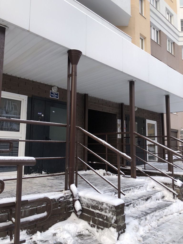 Продажа 1-комнатной квартиры, Нижний Новгород, Героя Жидкова ул,  2