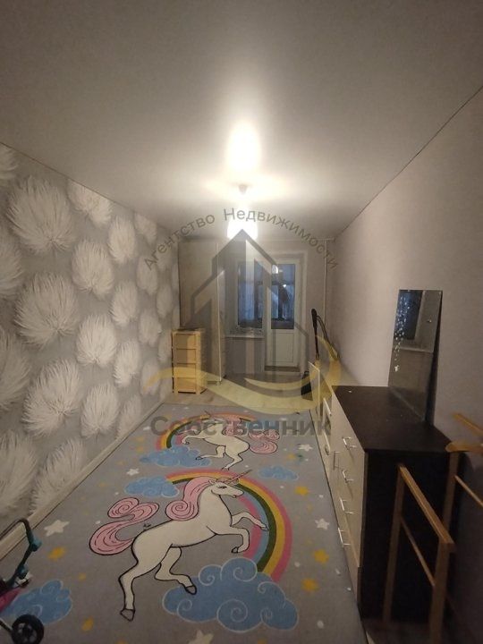 Аренда 2-комнатной квартиры, Губкин, Лазарева ул,  6