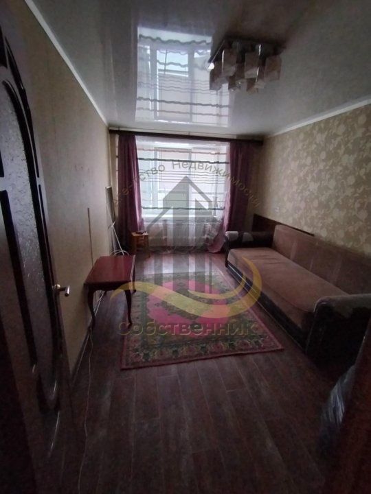 Аренда 2-комнатной квартиры, Губкин, Лазарева ул,  6