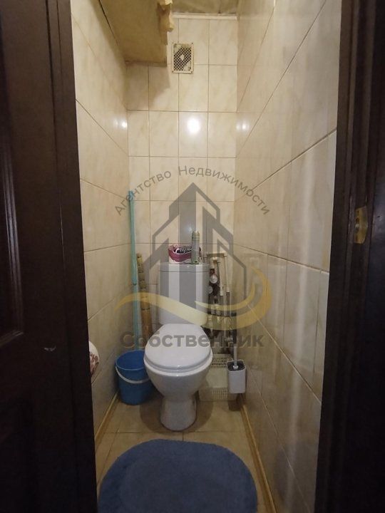 Аренда 2-комнатной квартиры, Губкин, Лазарева ул,  6