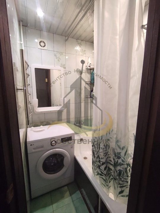 Аренда 2-комнатной квартиры, Губкин, Лазарева ул,  6