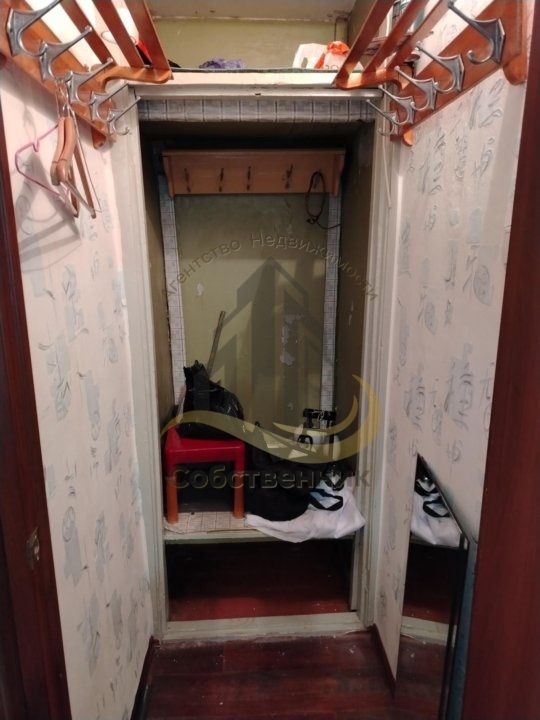 Аренда 2-комнатной квартиры, Губкин, Лазарева ул,  6