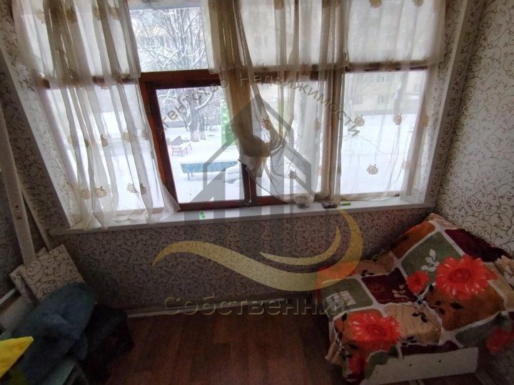 Аренда 2-комнатной квартиры, Губкин, Лазарева ул,  6