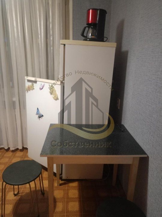 Аренда 1-комнатной квартиры, Старый Оскол, Свердлова ул,  26