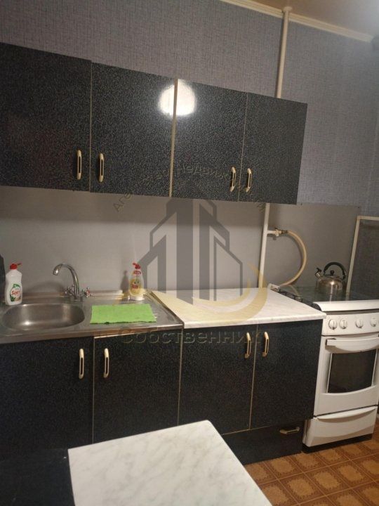 Аренда 1-комнатной квартиры, Старый Оскол, Свердлова ул,  26