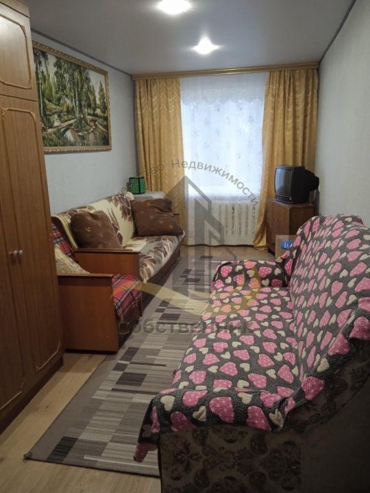 Аренда 2-комнатной квартиры, Губкин, Народная ул,  4