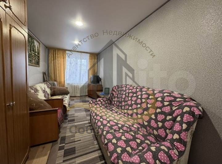 Аренда 2-комнатной квартиры, Губкин, Народная ул,  4