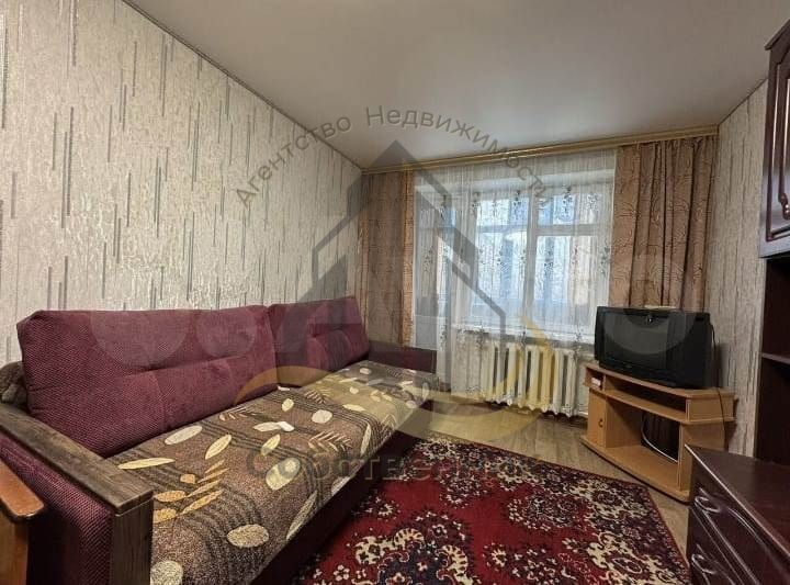 Аренда 2-комнатной квартиры, Губкин, Народная ул,  4