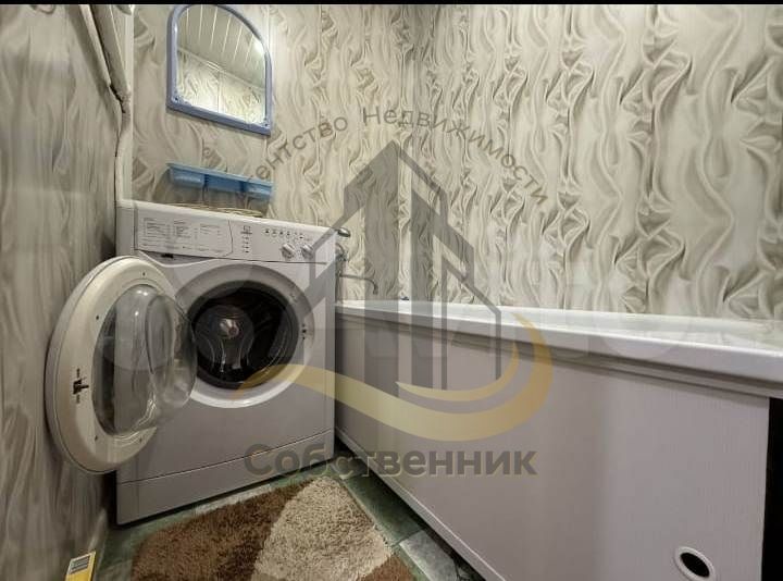 Аренда 2-комнатной квартиры, Губкин, Народная ул,  4