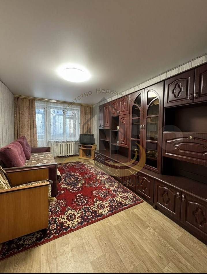 Аренда 2-комнатной квартиры, Губкин, Народная ул,  4