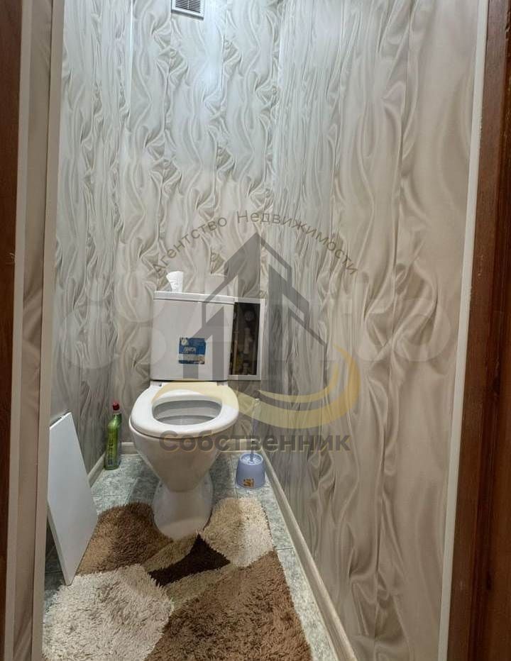 Аренда 2-комнатной квартиры, Губкин, Народная ул,  4