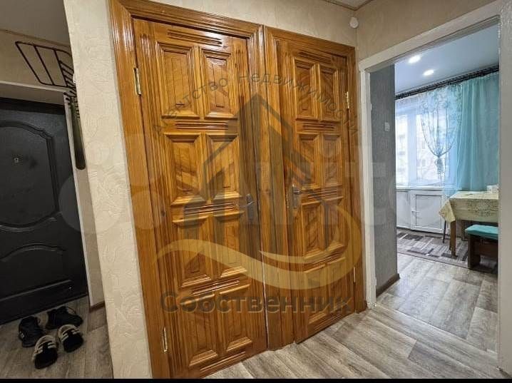 Аренда 2-комнатной квартиры, Губкин, Народная ул,  4