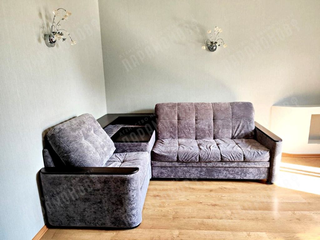 Продажа 2-комнатной квартиры, Тверь, Калинина пр-кт,  9