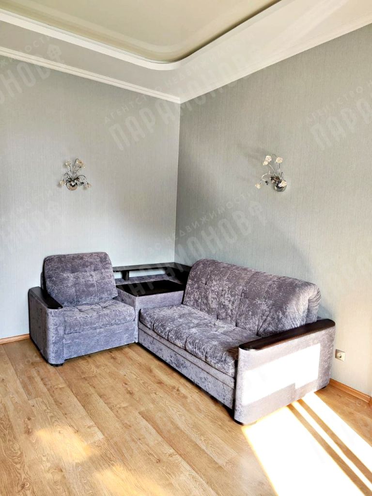 Продажа 2-комнатной квартиры, Тверь, Калинина пр-кт,  9