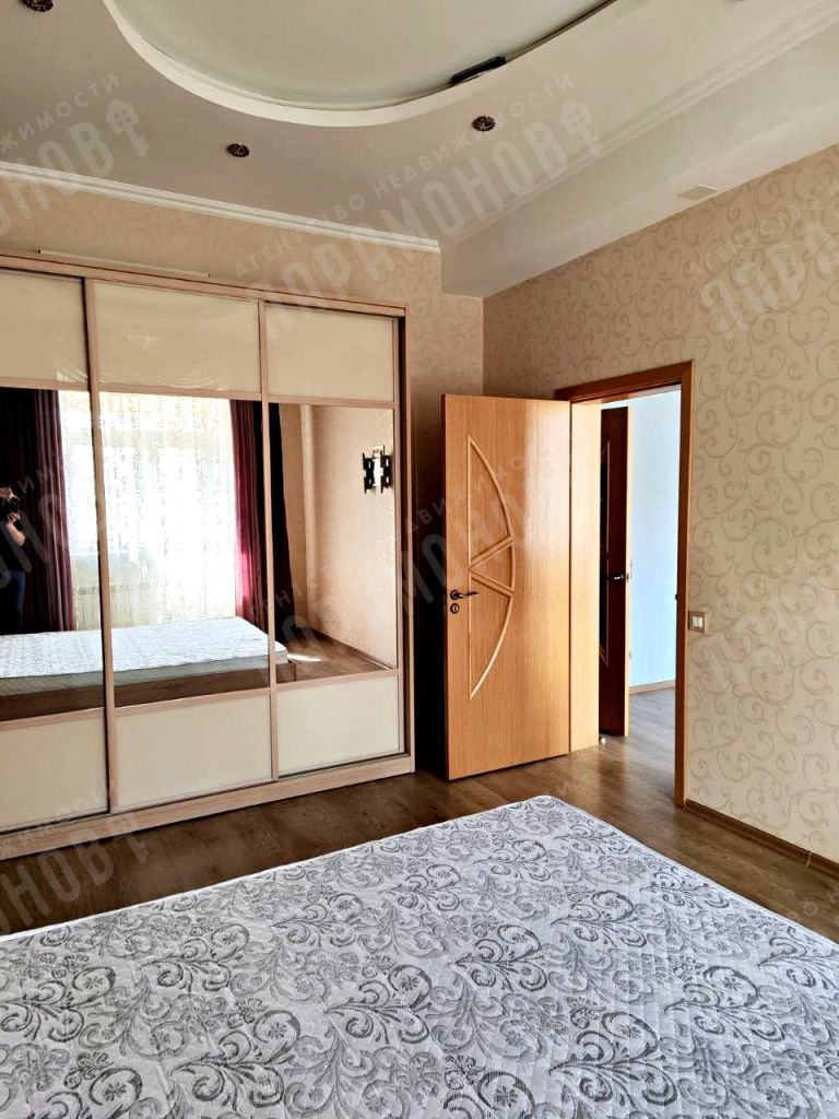 Продажа 2-комнатной квартиры, Тверь, Калинина пр-кт,  9