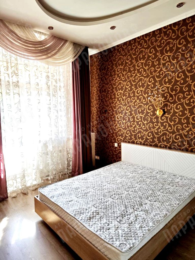 Продажа 2-комнатной квартиры, Тверь, Калинина пр-кт,  9