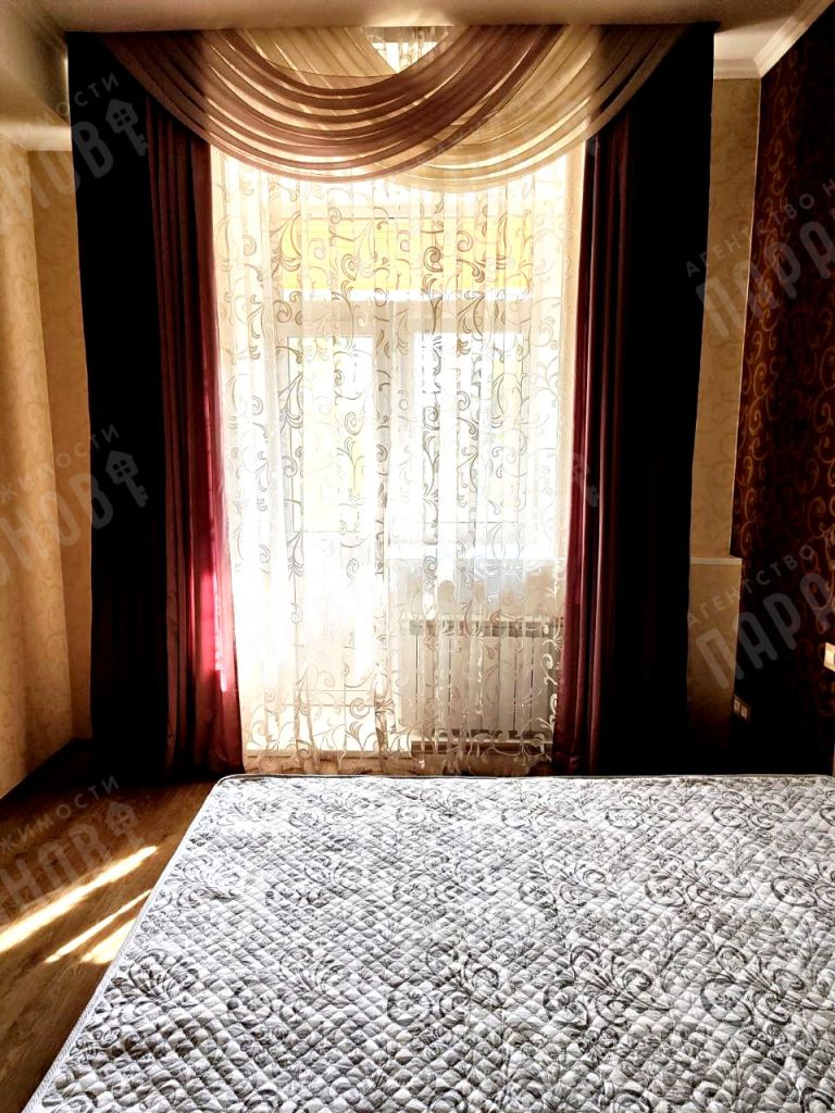 Продажа 2-комнатной квартиры, Тверь, Калинина пр-кт,  9