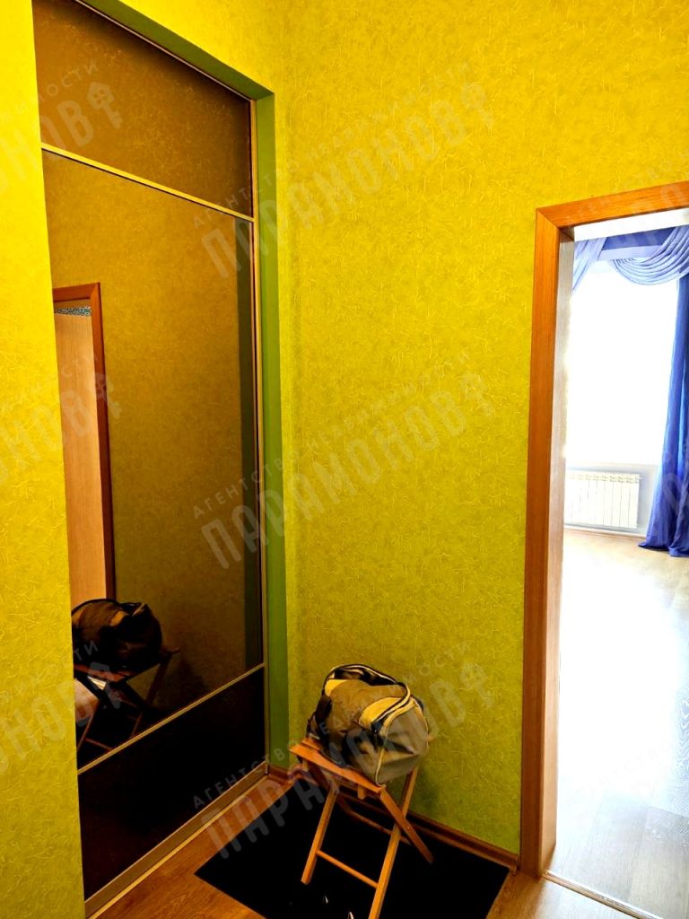 Продажа 2-комнатной квартиры, Тверь, Калинина пр-кт,  9